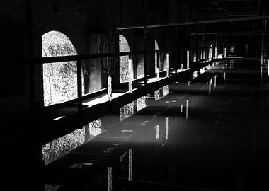 Rochester Train Station