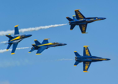 Blue Angels