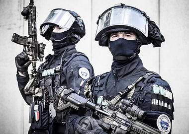GIGN 5