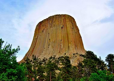 Devils Tower