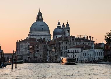 Santa Maria della Salute