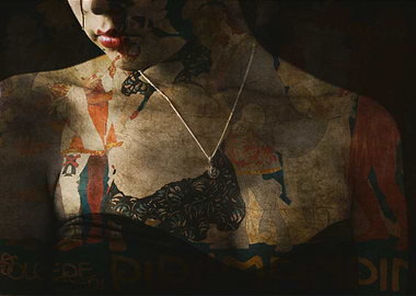 EveryPicture Tells a Story