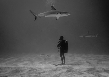 Waiting for the big ones