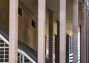 Geometric Foundation