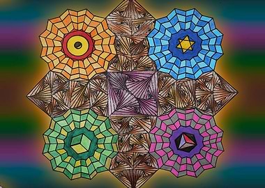 Four elements of life