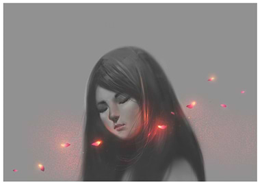 Women in the imagination