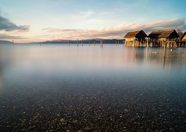 Pfahlbauten Unteruhldingen