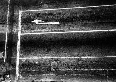 Roads of Johannesburg