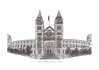 Natural History Museum
