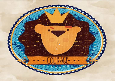 Courage