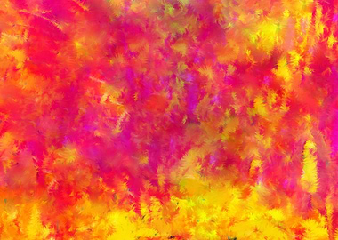 abstract Expressionism