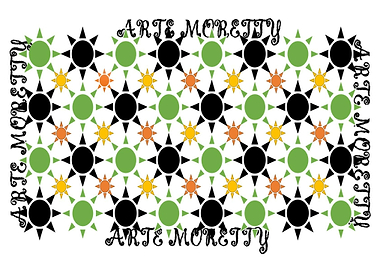 arte moretty