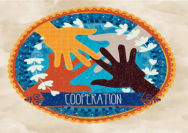 Cooperation