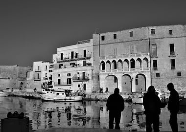 Porto di Monopoli