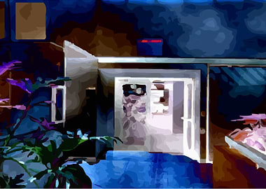 Crossing the Threshold