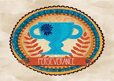 Perseverance