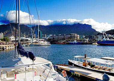 Table Mountain