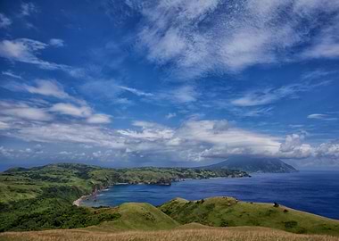 Marlboro Country Batanes