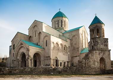 Georgian Church