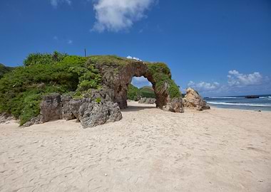 Nakabuang Beach Batanes