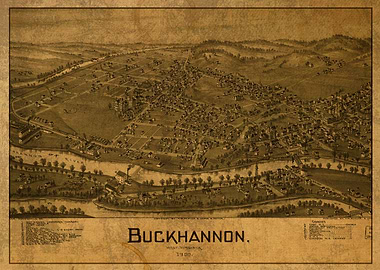 Buckhannon West Virginia