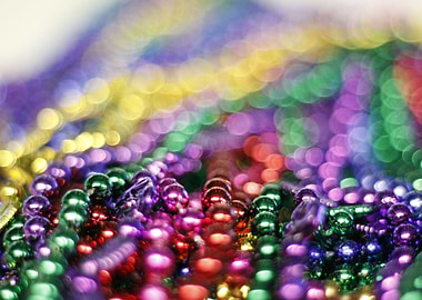 Mardi Gras