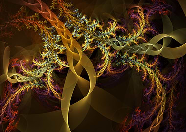 Nevergreens and Ribbons