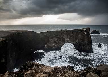 Landscapes of Iceland