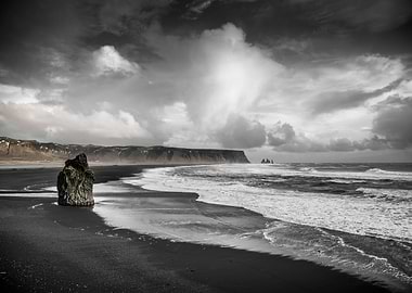 Landscapes of Iceland