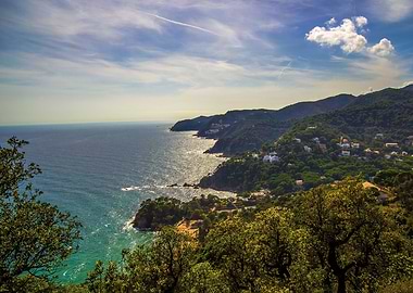 Mediterranean Sea Spain