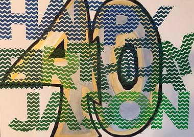 Happy 40th Birthday Jason