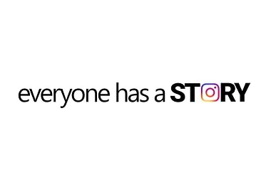 Everyone has a Story