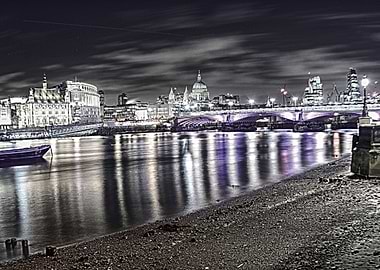 Unique Magical London