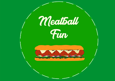 Heavy Metal Meat Balls