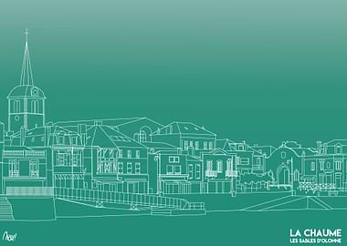 La Chaume