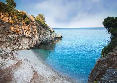 Landscapes of Kefalonia