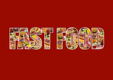 FAST FOOD