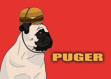 PUGER