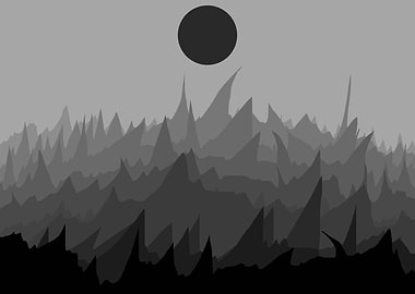 Thorns and Depression