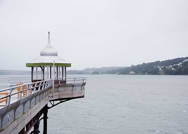 Bangor Pier