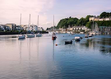 Porthmadog