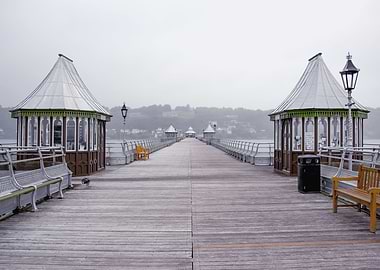 Bangor Pier