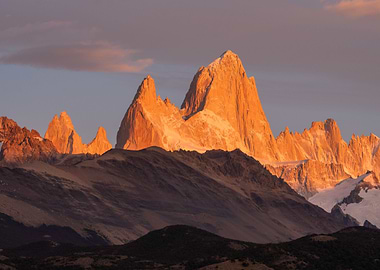 Fitz Roy