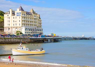 Llandudno