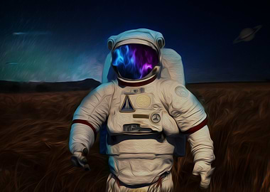 Interstellar