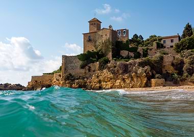 Castle of the Marquises