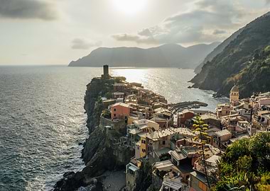 Cinque Terre