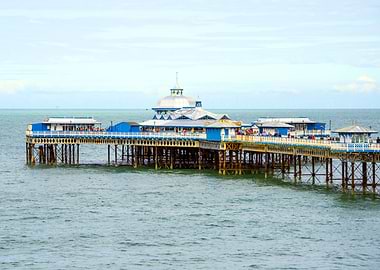 Llandudno