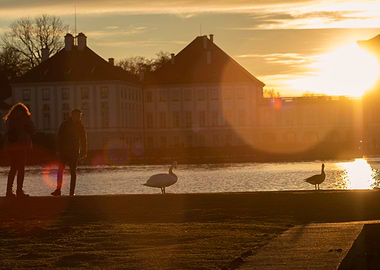 Nymphenburg