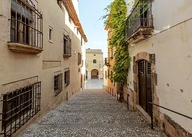Altafulla in Spain
